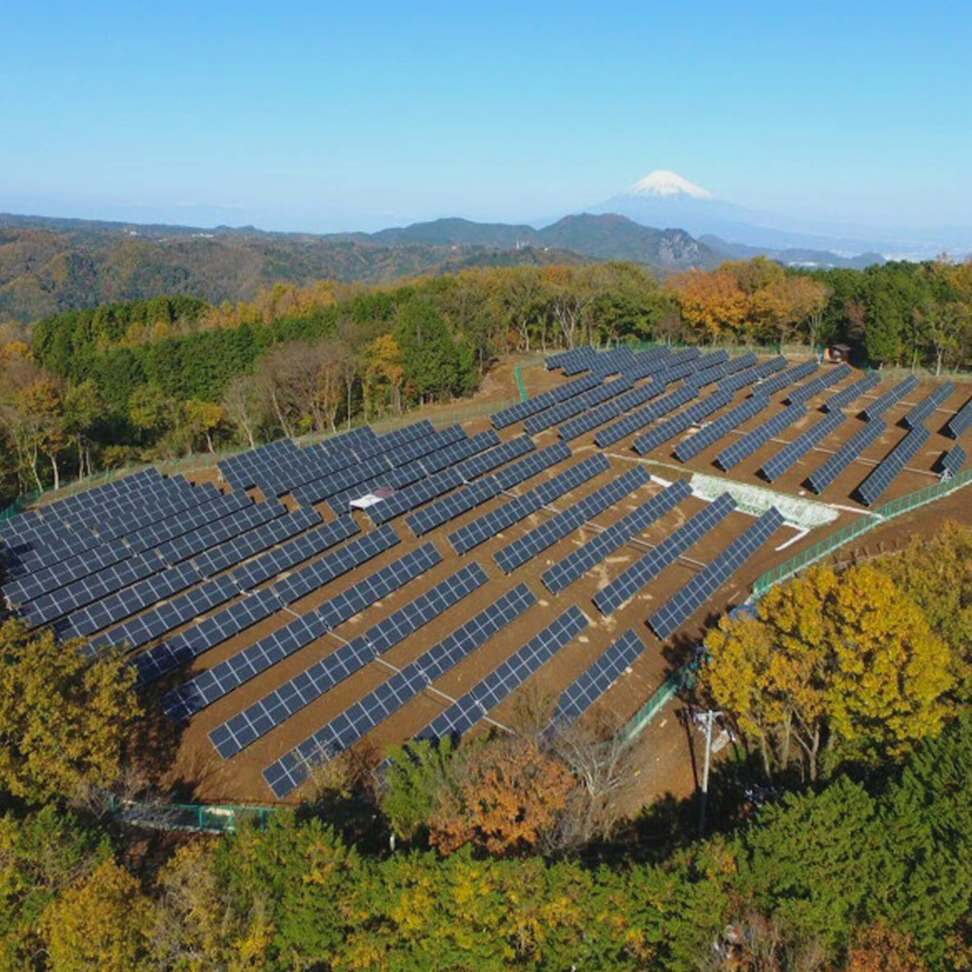 Crediamo che l’energia più sostenibile del mondo sia quella delle persone che se ne occupano
